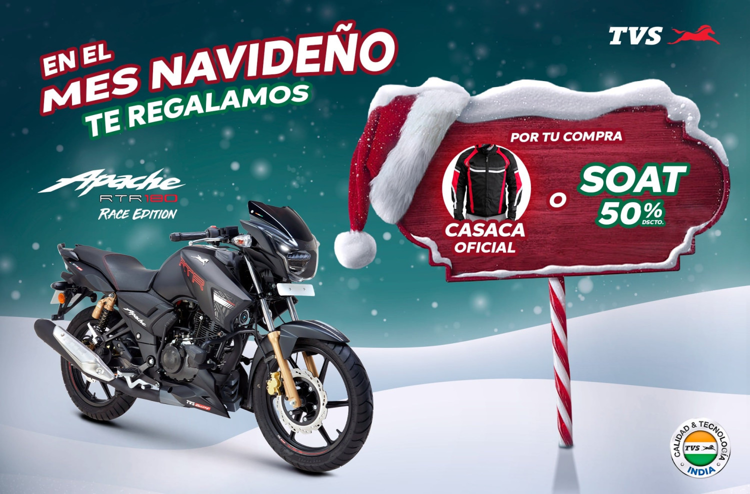 PROMOTOS CASTILLO promo